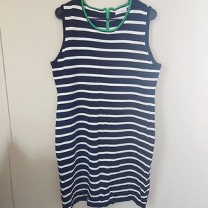 Calvin Klein Sleeveless Dress